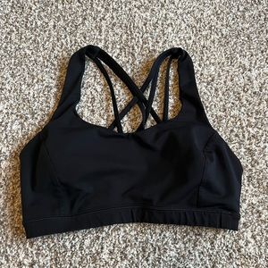 LULULEMON FREE TO BE SERENE BRA